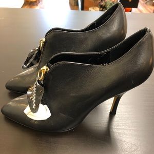 Beverly Feldman Booties